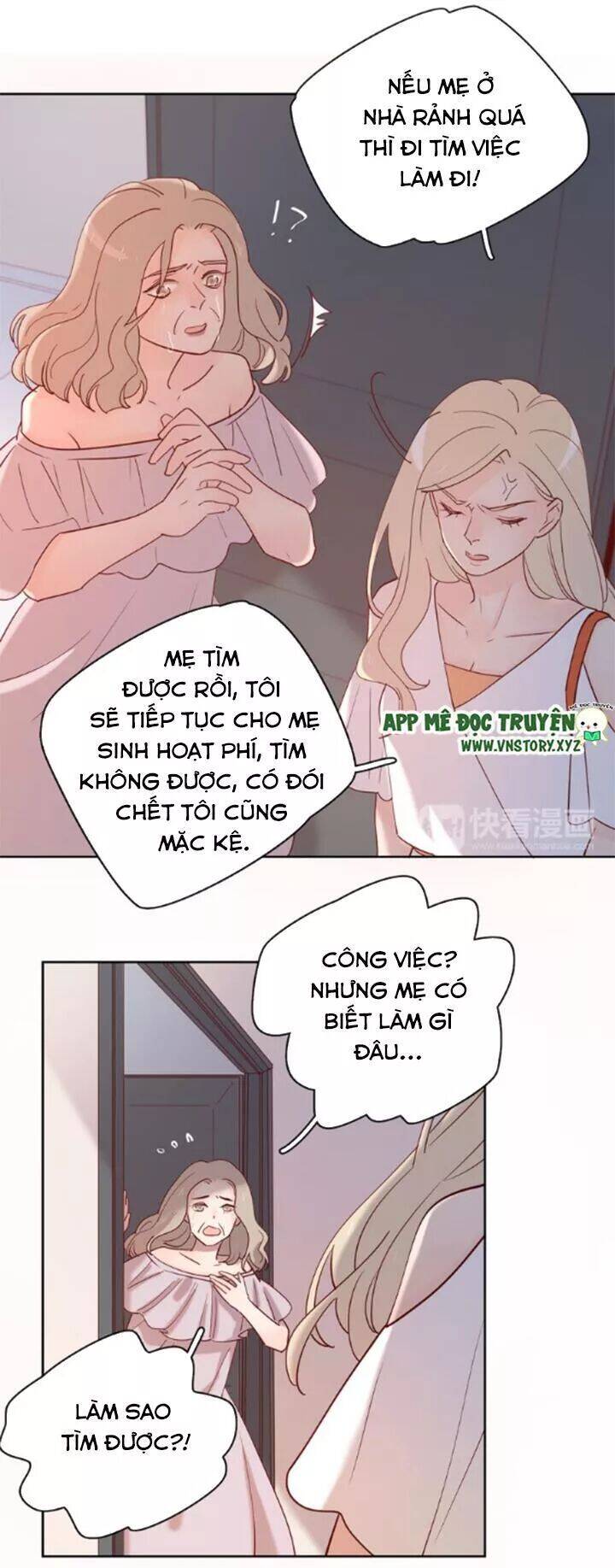 Cạm Bẫy Ngọt Ngào Chapter 88 - Trang 2