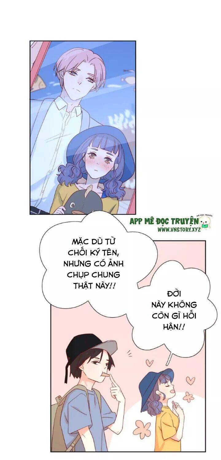 Cạm Bẫy Ngọt Ngào Chapter 87 - Trang 2