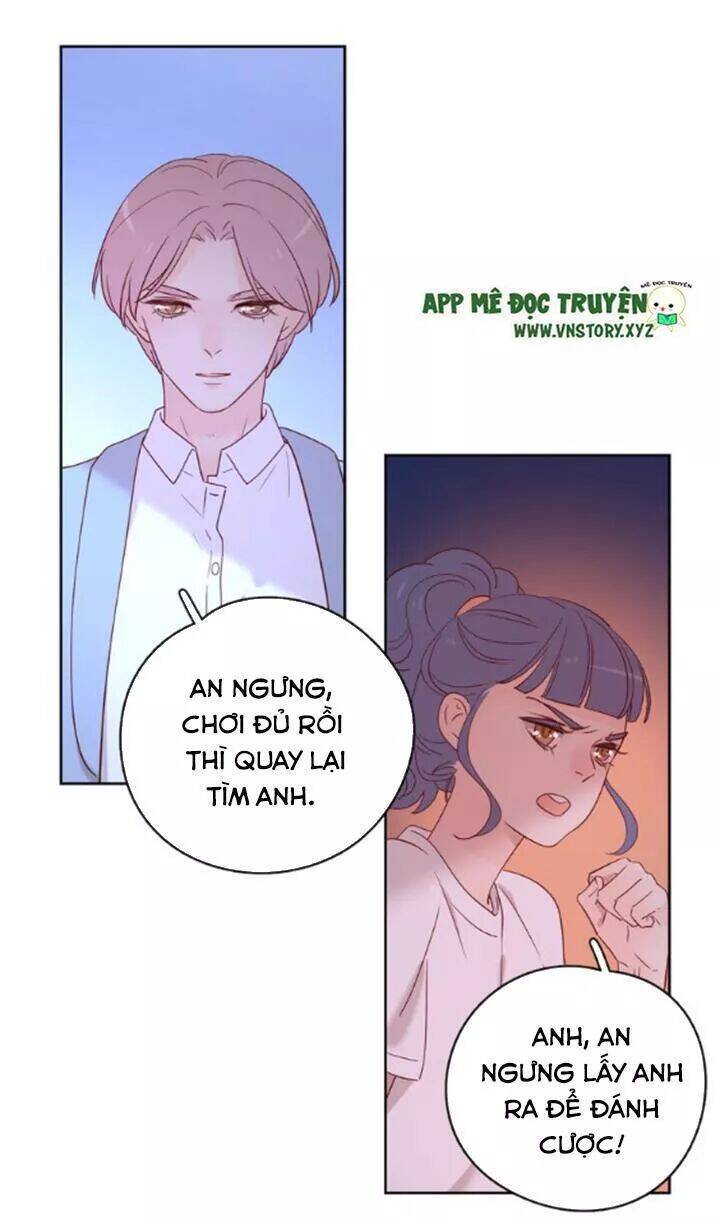 Cạm Bẫy Ngọt Ngào Chapter 87 - Trang 2