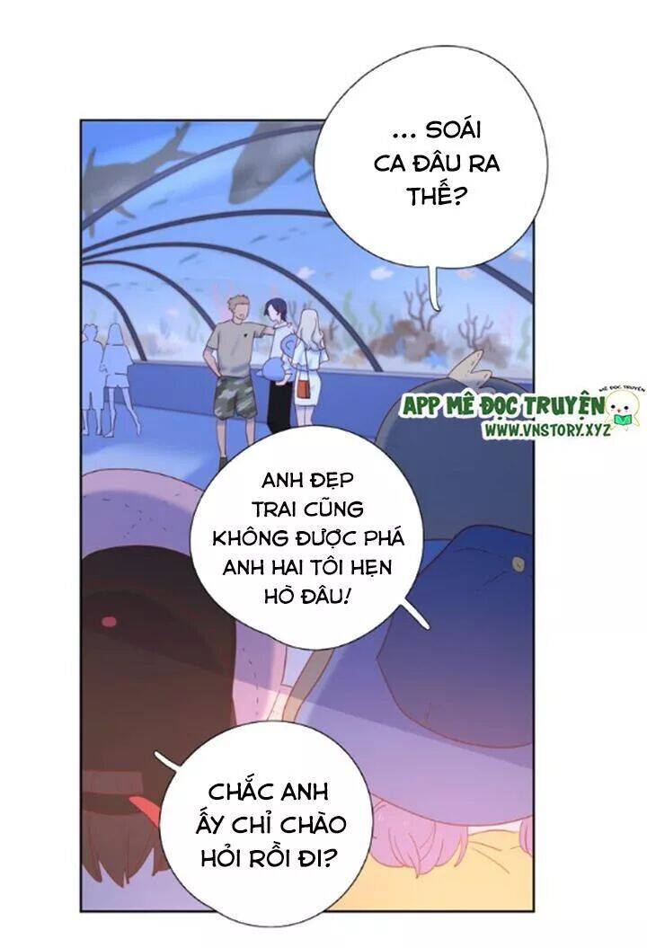 Cạm Bẫy Ngọt Ngào Chapter 86 - Trang 2