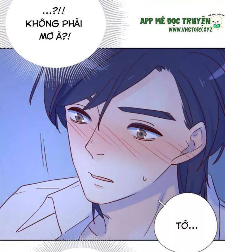 Cạm Bẫy Ngọt Ngào Chapter 86 - Trang 2