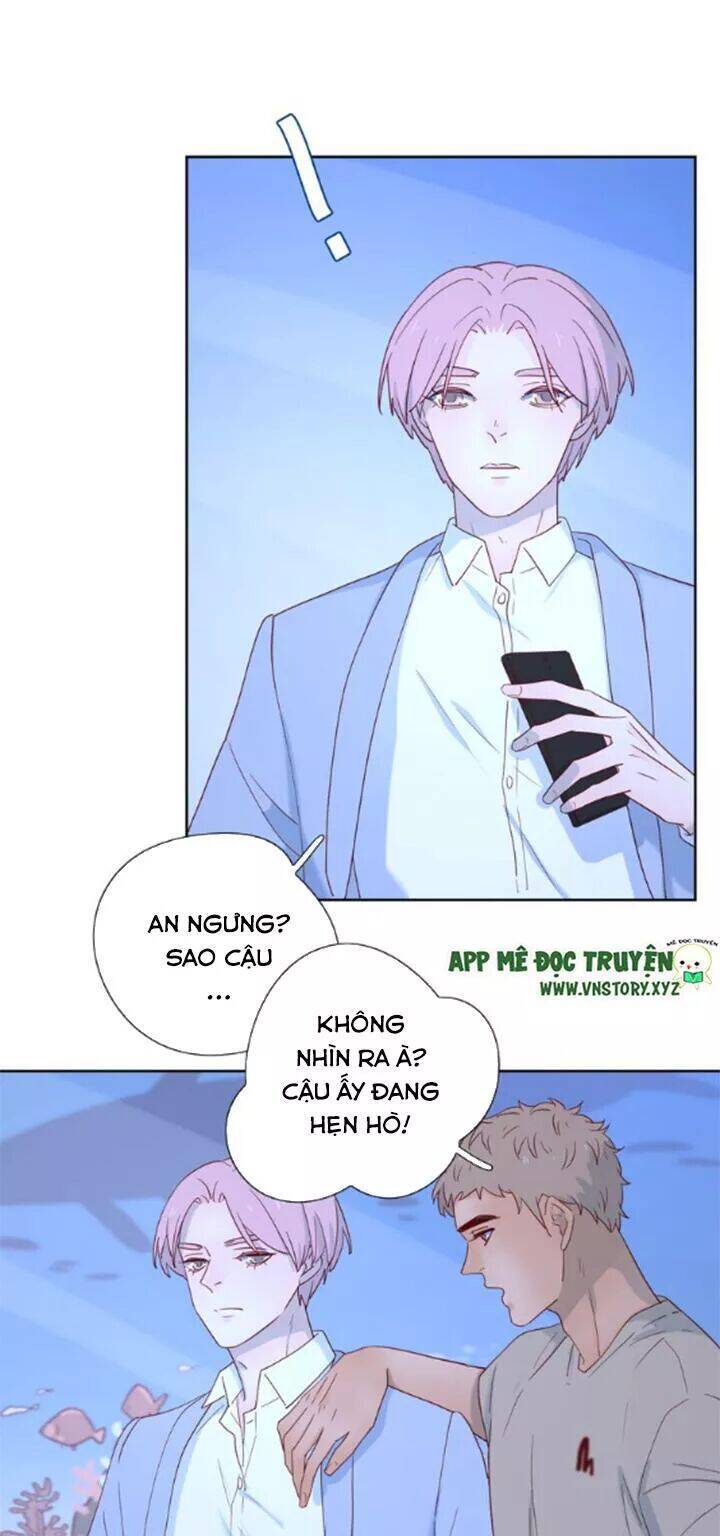 Cạm Bẫy Ngọt Ngào Chapter 86 - Trang 2