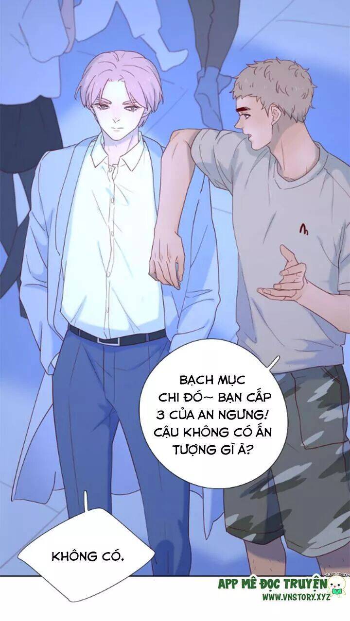 Cạm Bẫy Ngọt Ngào Chapter 86 - Trang 2