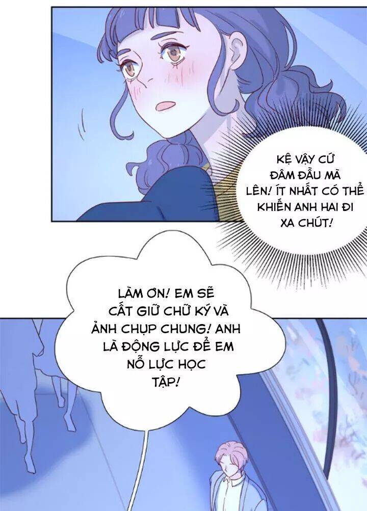 Cạm Bẫy Ngọt Ngào Chapter 86 - Trang 2