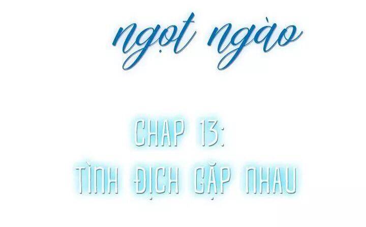 Cạm Bẫy Ngọt Ngào Chapter 86 - Trang 2