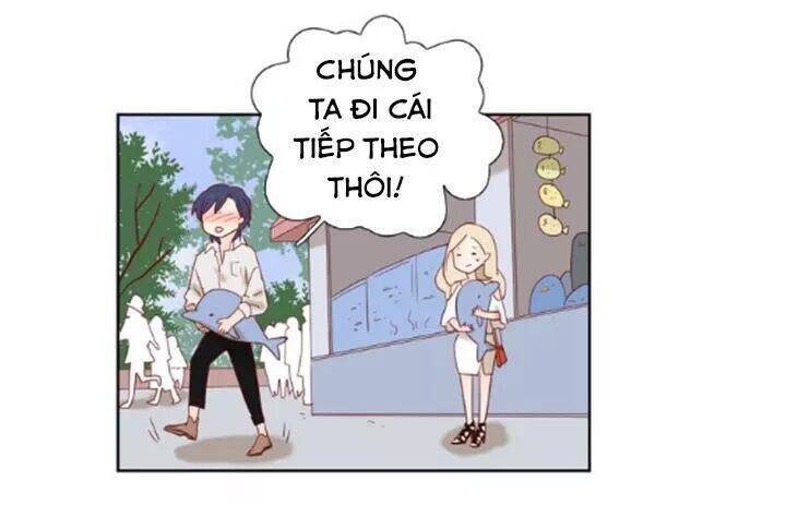 Cạm Bẫy Ngọt Ngào Chapter 85 - Trang 2