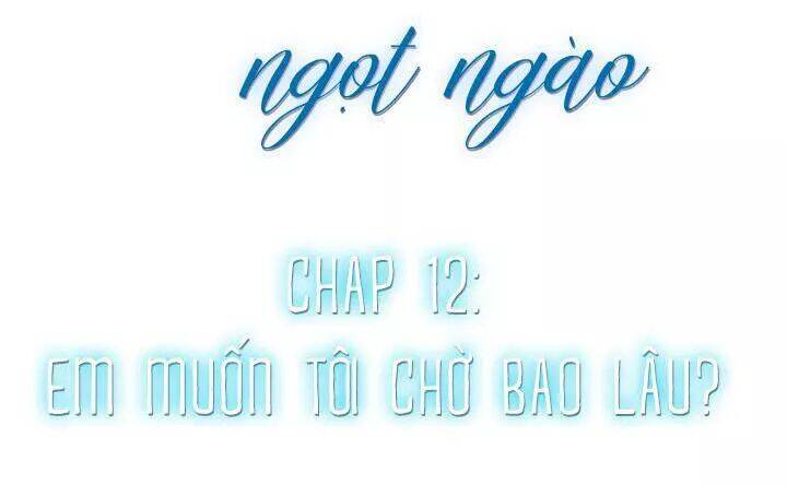 Cạm Bẫy Ngọt Ngào Chapter 85 - Trang 2