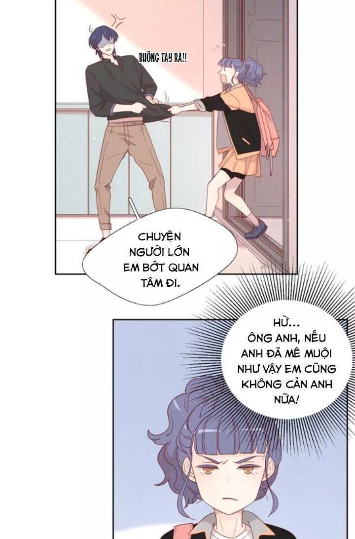 Cạm Bẫy Ngọt Ngào Chapter 84 - Trang 2