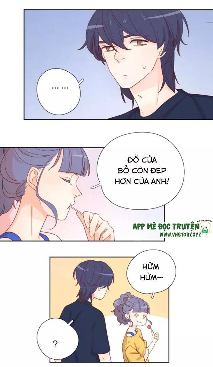 Cạm Bẫy Ngọt Ngào Chapter 84 - Trang 2