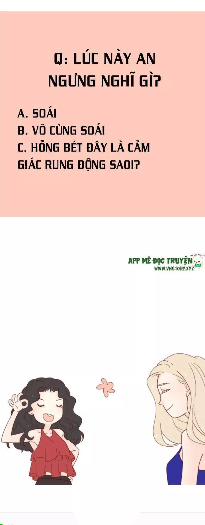 Cạm Bẫy Ngọt Ngào Chapter 84 - Trang 2