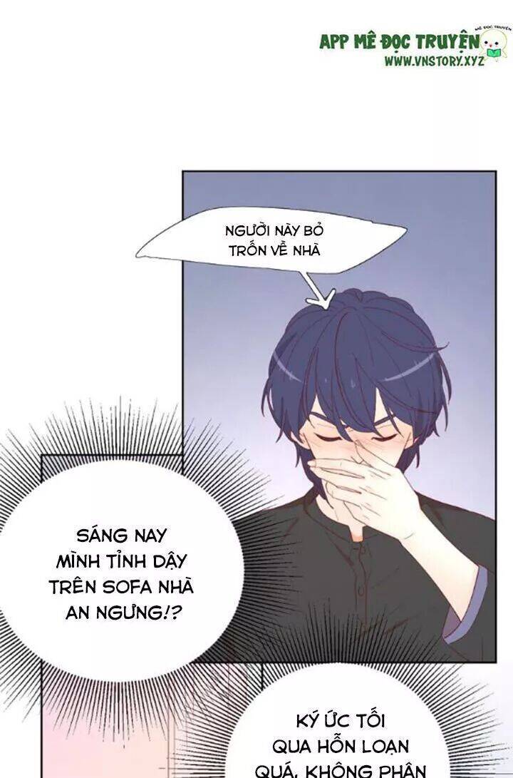 Cạm Bẫy Ngọt Ngào Chapter 84 - Trang 2