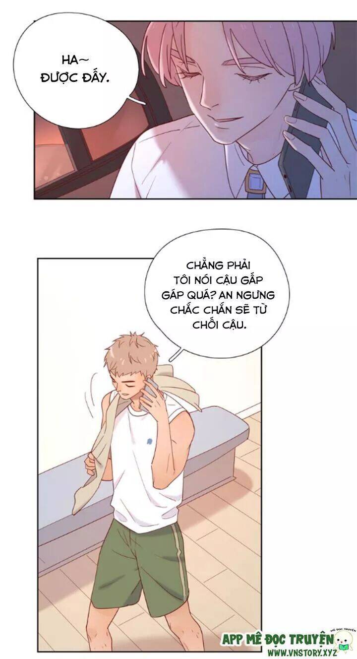 Cạm Bẫy Ngọt Ngào Chapter 83 - Trang 2