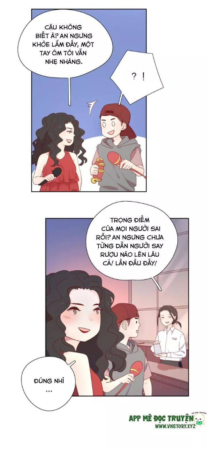 Cạm Bẫy Ngọt Ngào Chapter 83 - Trang 2