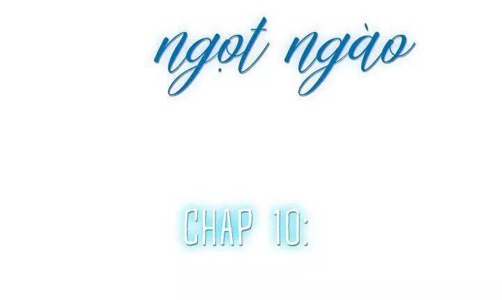 Cạm Bẫy Ngọt Ngào Chapter 83 - Trang 2