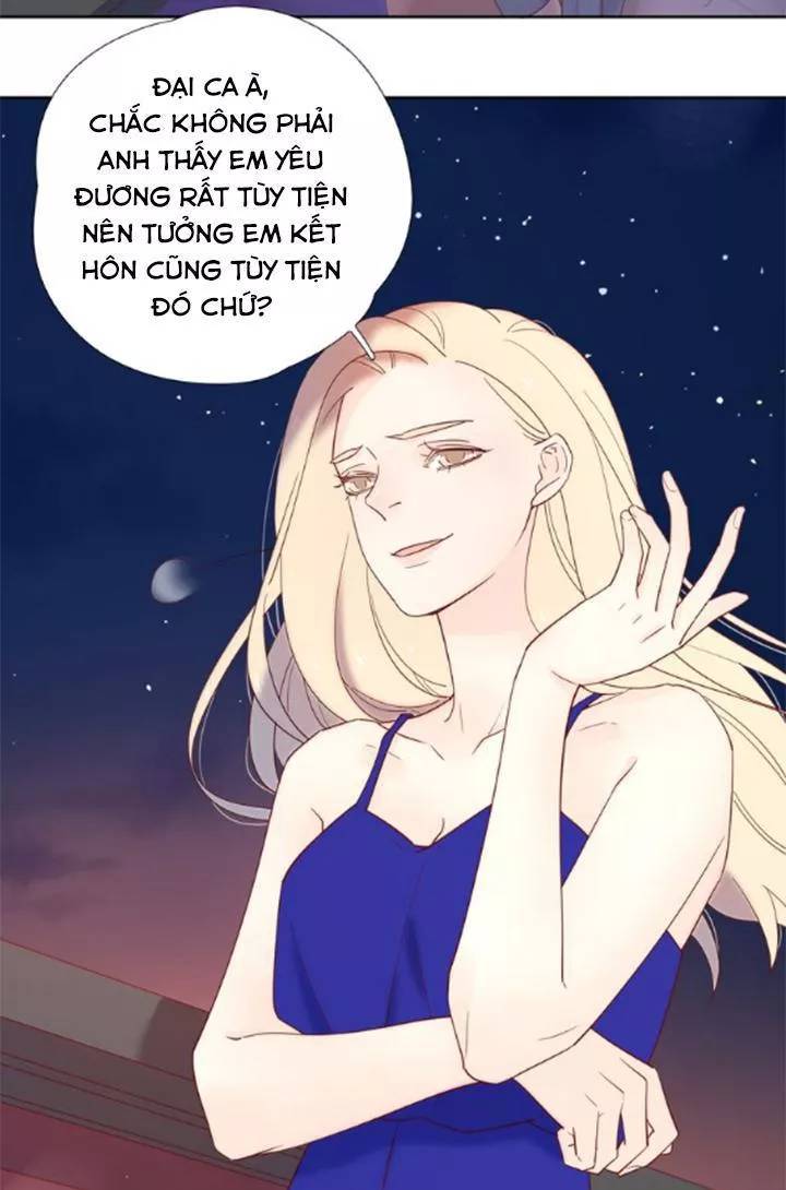 Cạm Bẫy Ngọt Ngào Chapter 82 - Trang 2