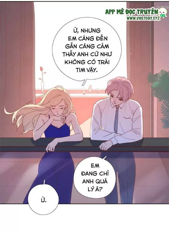 Cạm Bẫy Ngọt Ngào Chapter 82 - Trang 2