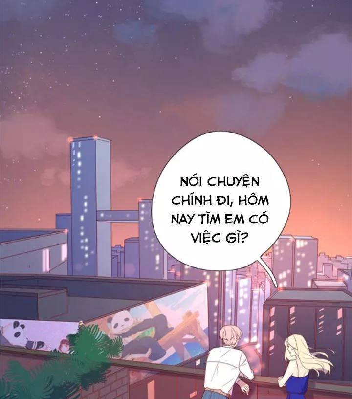 Cạm Bẫy Ngọt Ngào Chapter 82 - Trang 2