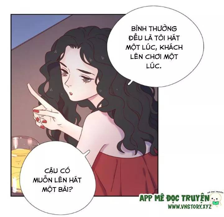 Cạm Bẫy Ngọt Ngào Chapter 82 - Trang 2