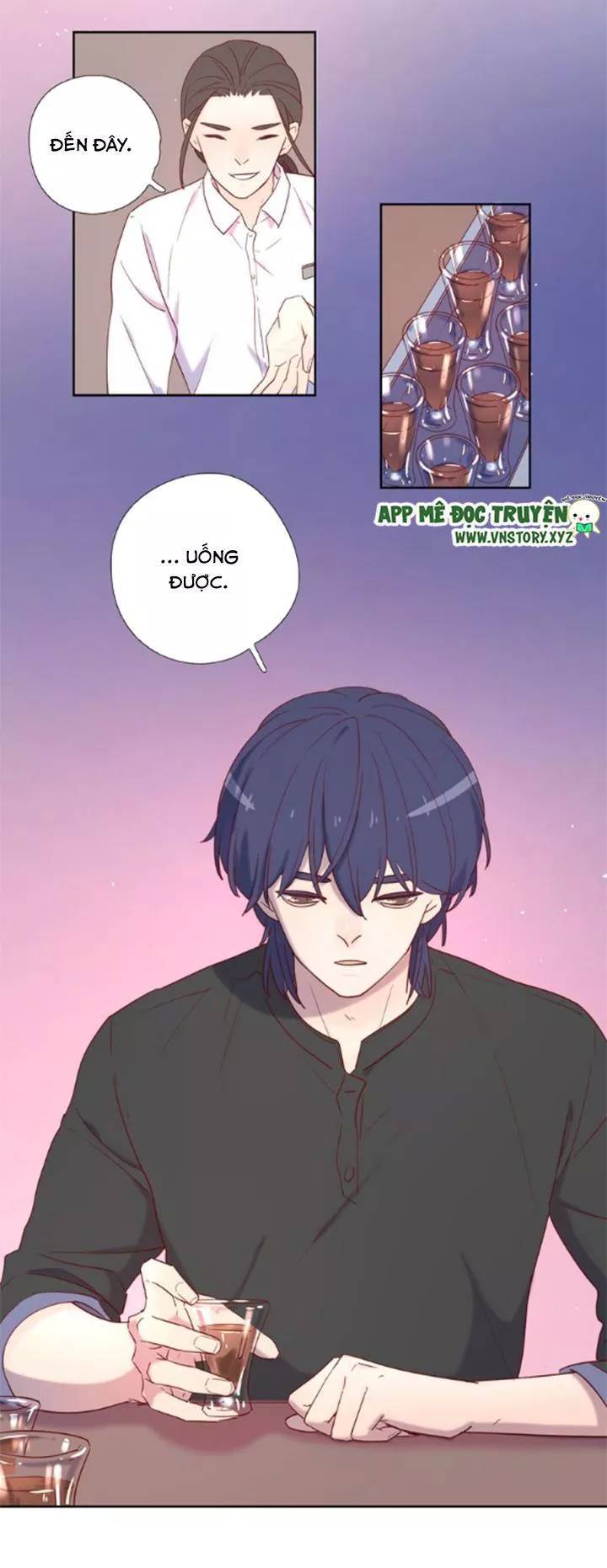 Cạm Bẫy Ngọt Ngào Chapter 82 - Trang 2