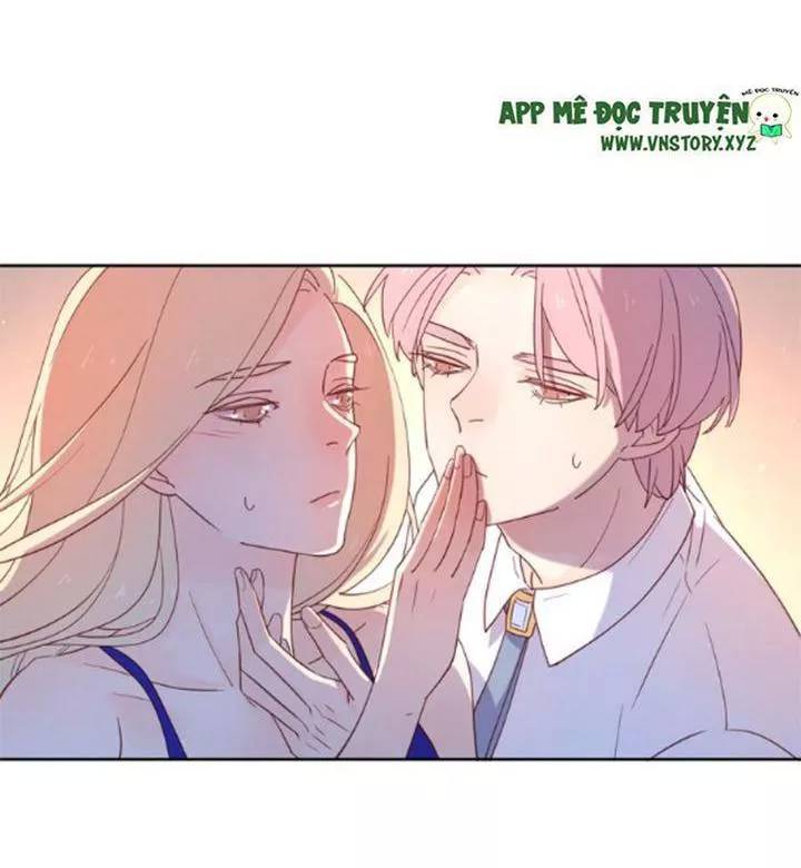 Cạm Bẫy Ngọt Ngào Chapter 82 - Trang 2