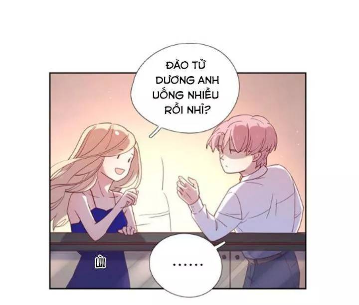 Cạm Bẫy Ngọt Ngào Chapter 82 - Trang 2