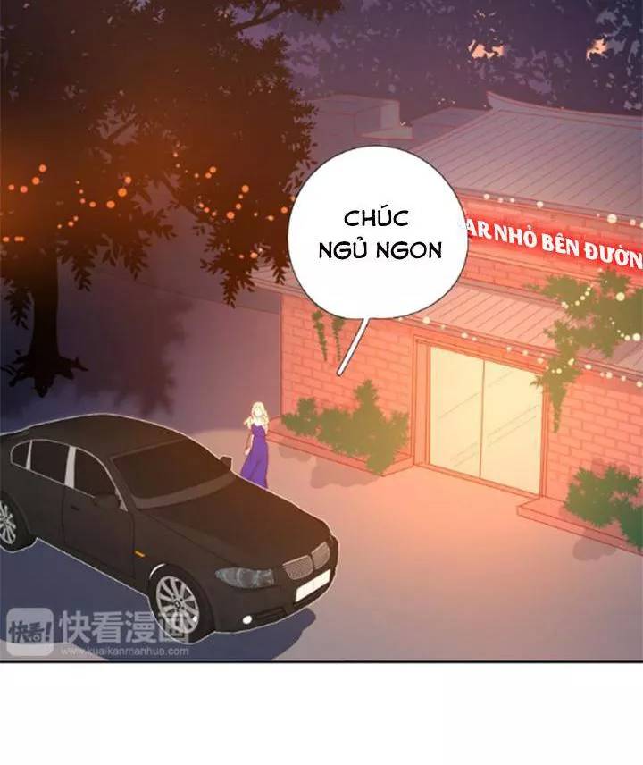 Cạm Bẫy Ngọt Ngào Chapter 82 - Trang 2