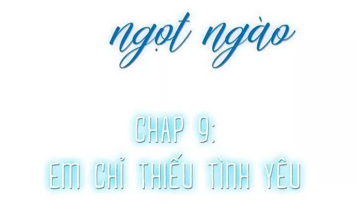 Cạm Bẫy Ngọt Ngào Chapter 82 - Trang 2