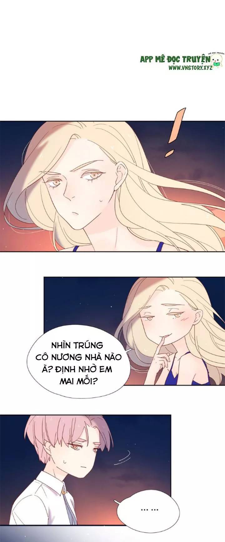 Cạm Bẫy Ngọt Ngào Chapter 82 - Trang 2