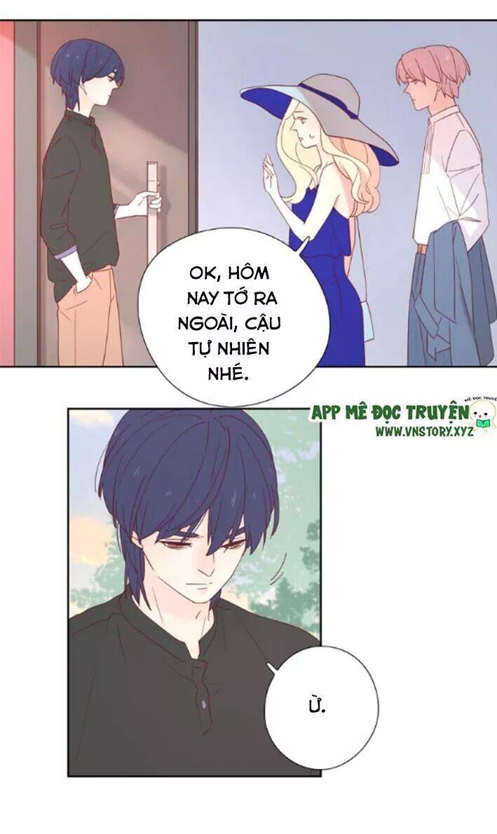 Cạm Bẫy Ngọt Ngào Chapter 81 - Trang 2