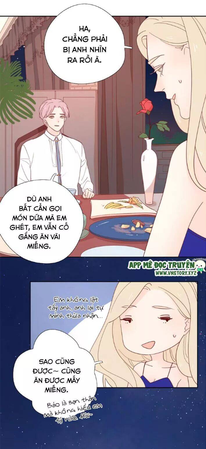 Cạm Bẫy Ngọt Ngào Chapter 81 - Trang 2