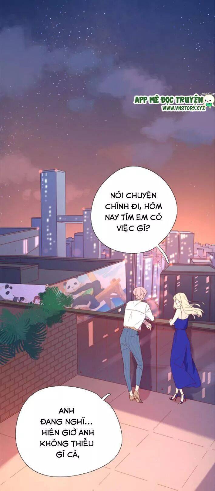 Cạm Bẫy Ngọt Ngào Chapter 81 - Trang 2