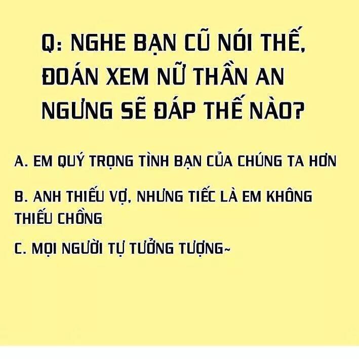 Cạm Bẫy Ngọt Ngào Chapter 81 - Trang 2