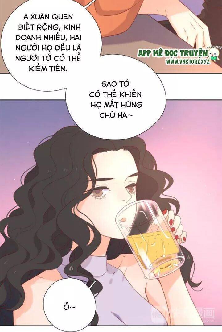 Cạm Bẫy Ngọt Ngào Chapter 80 - Trang 2