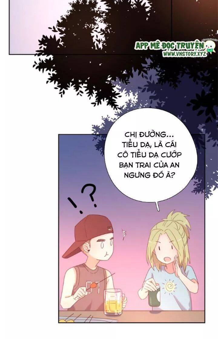 Cạm Bẫy Ngọt Ngào Chapter 80 - Trang 2