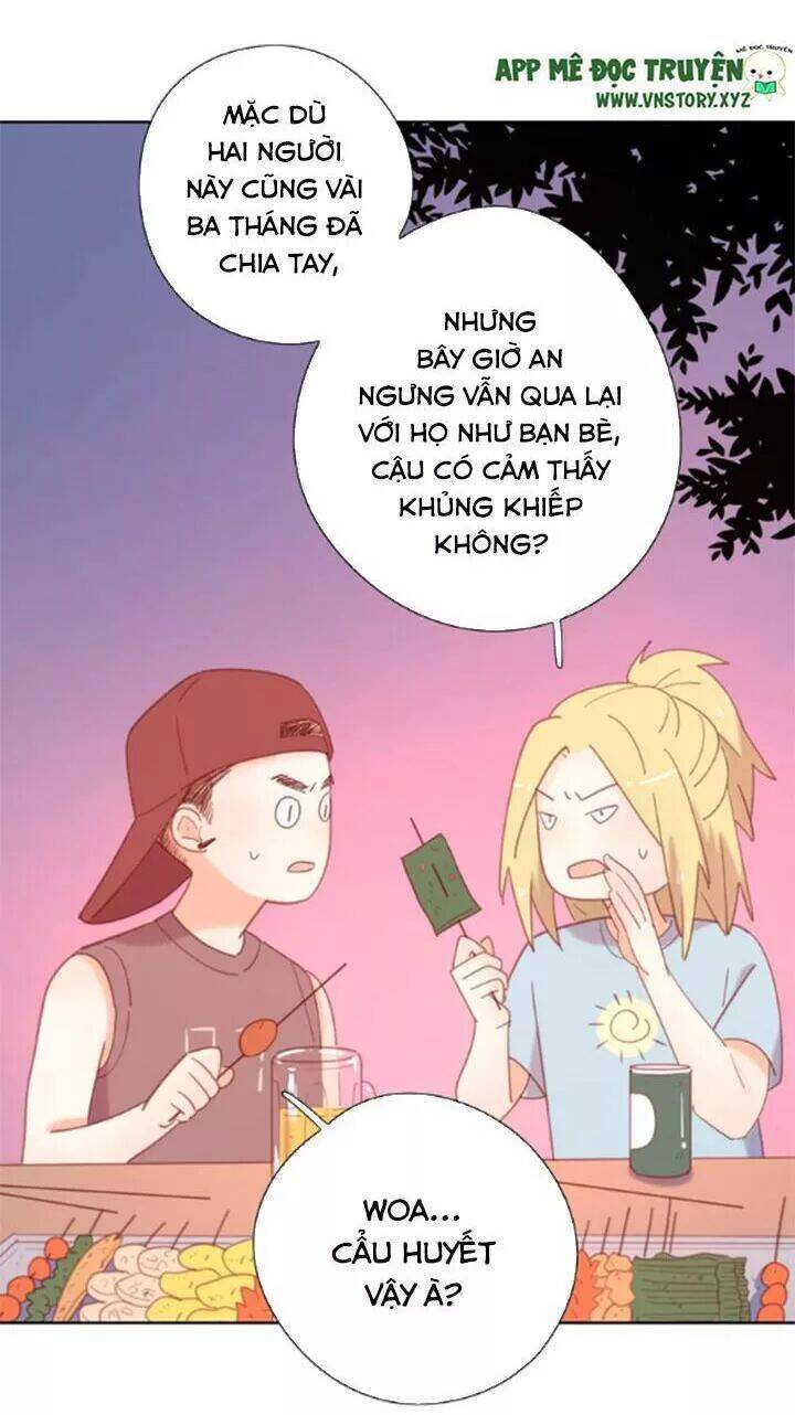 Cạm Bẫy Ngọt Ngào Chapter 80 - Trang 2