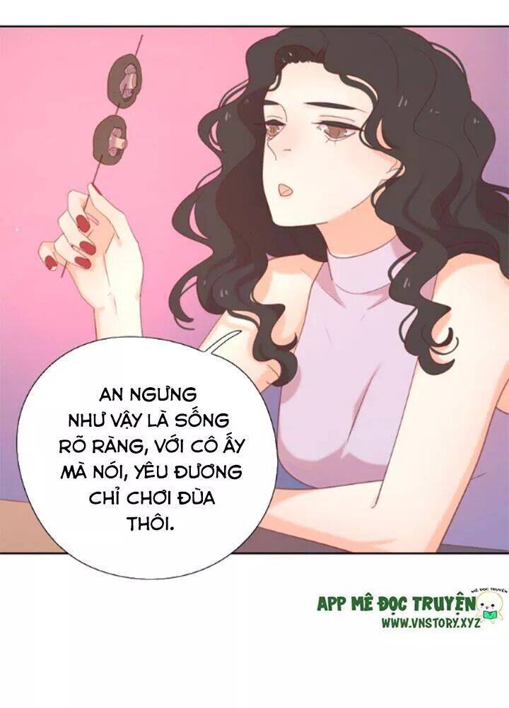 Cạm Bẫy Ngọt Ngào Chapter 80 - Trang 2