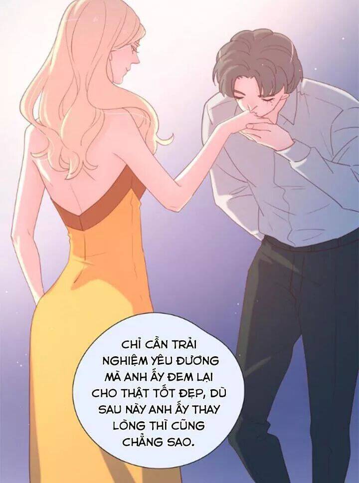 Cạm Bẫy Ngọt Ngào Chapter 80 - Trang 2