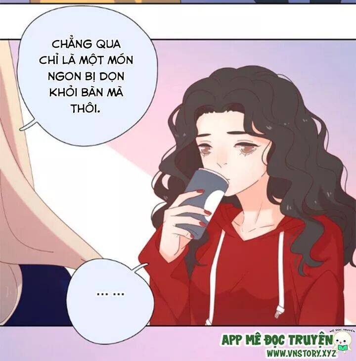 Cạm Bẫy Ngọt Ngào Chapter 80 - Trang 2