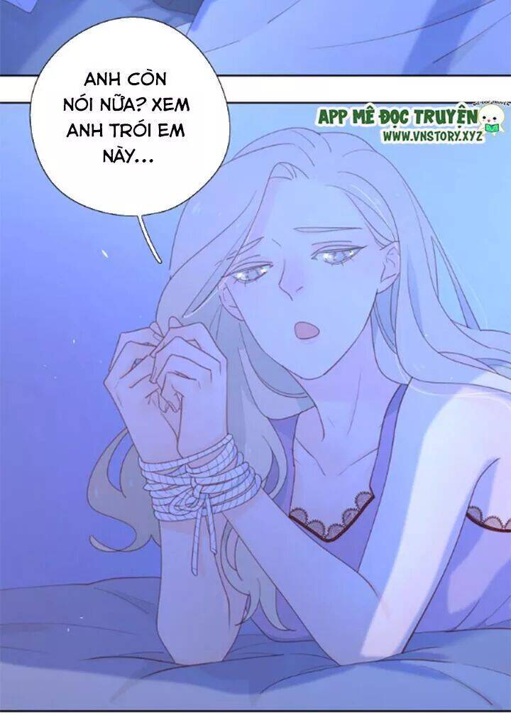 Cạm Bẫy Ngọt Ngào Chapter 80 - Trang 2