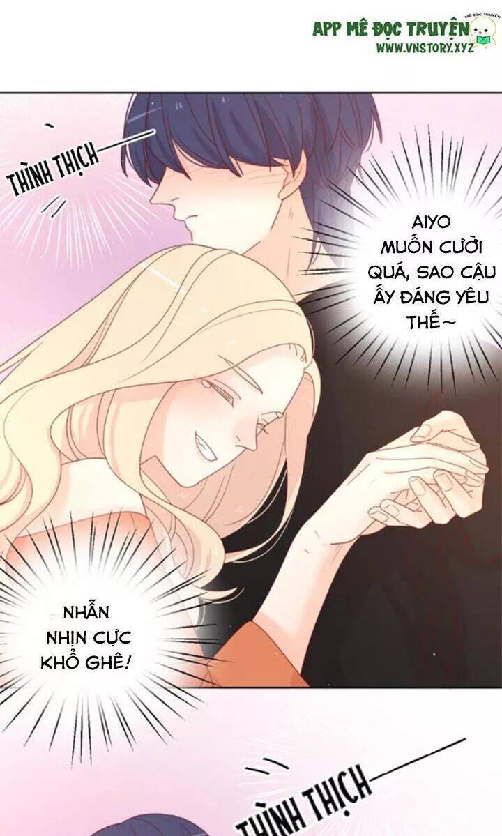 Cạm Bẫy Ngọt Ngào Chapter 79 - Trang 2