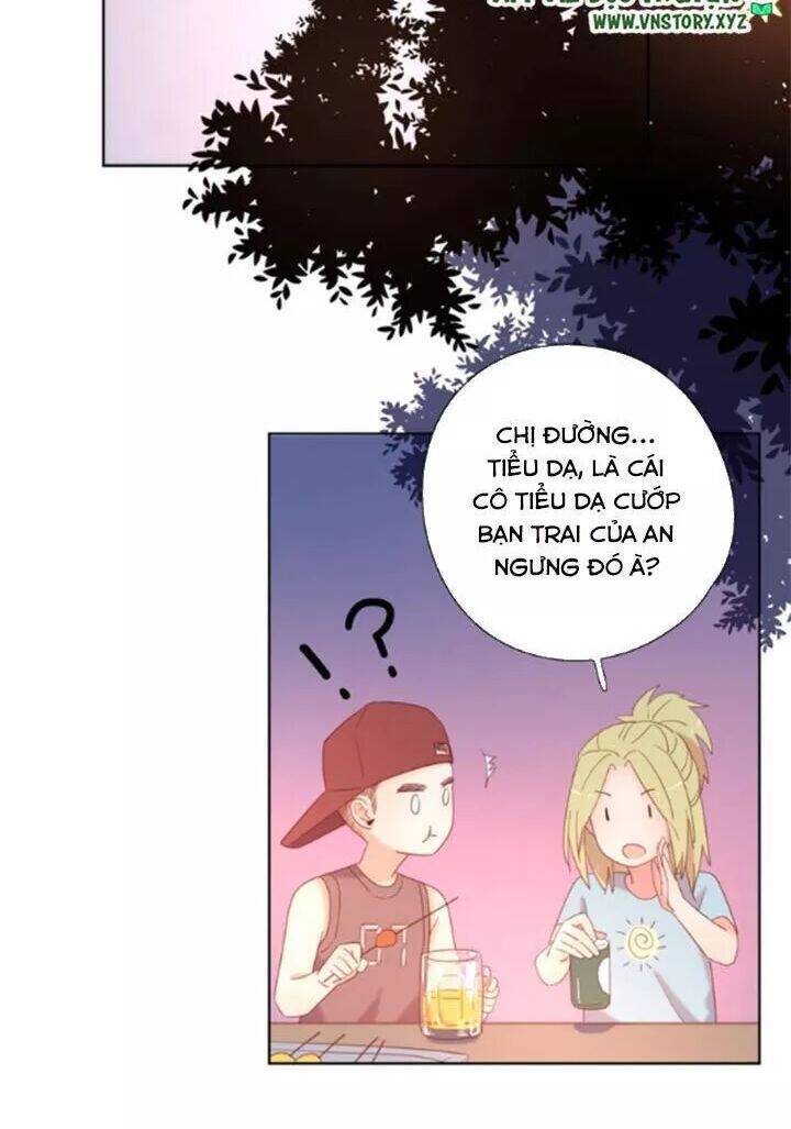 Cạm Bẫy Ngọt Ngào Chapter 79 - Trang 2