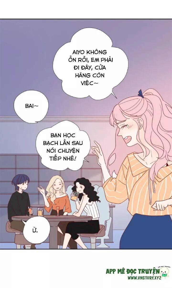 Cạm Bẫy Ngọt Ngào Chapter 78 - Trang 2