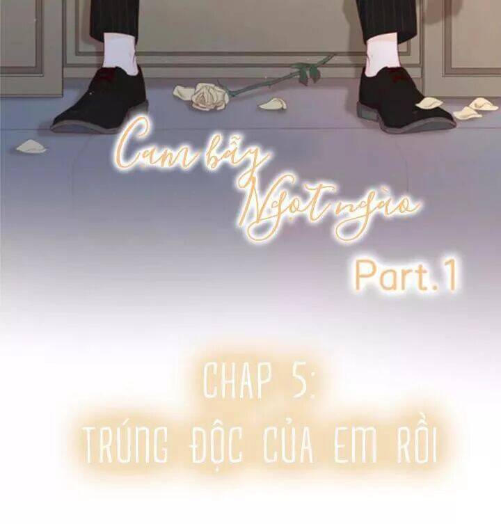 Cạm Bẫy Ngọt Ngào Chapter 78 - Trang 2