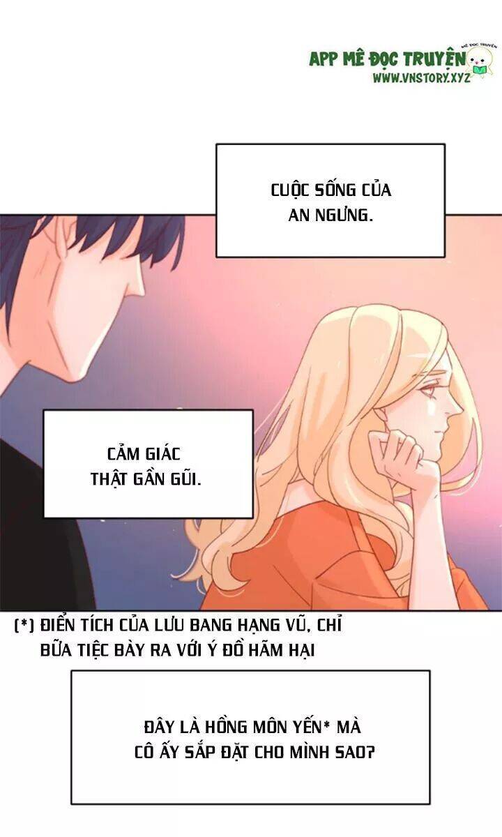 Cạm Bẫy Ngọt Ngào Chapter 78 - Trang 2