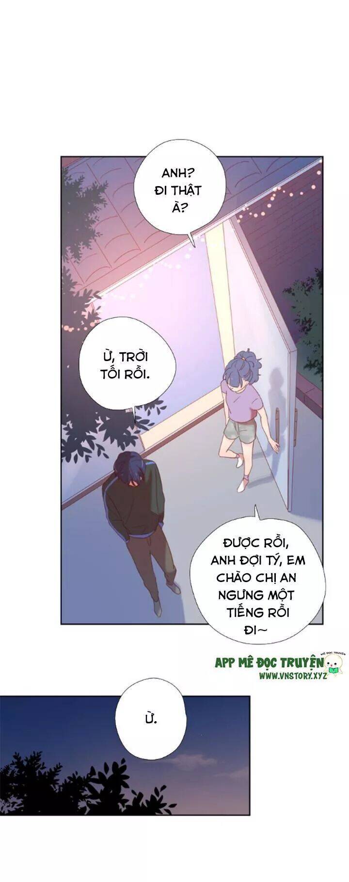 Cạm Bẫy Ngọt Ngào Chapter 78 - Trang 2