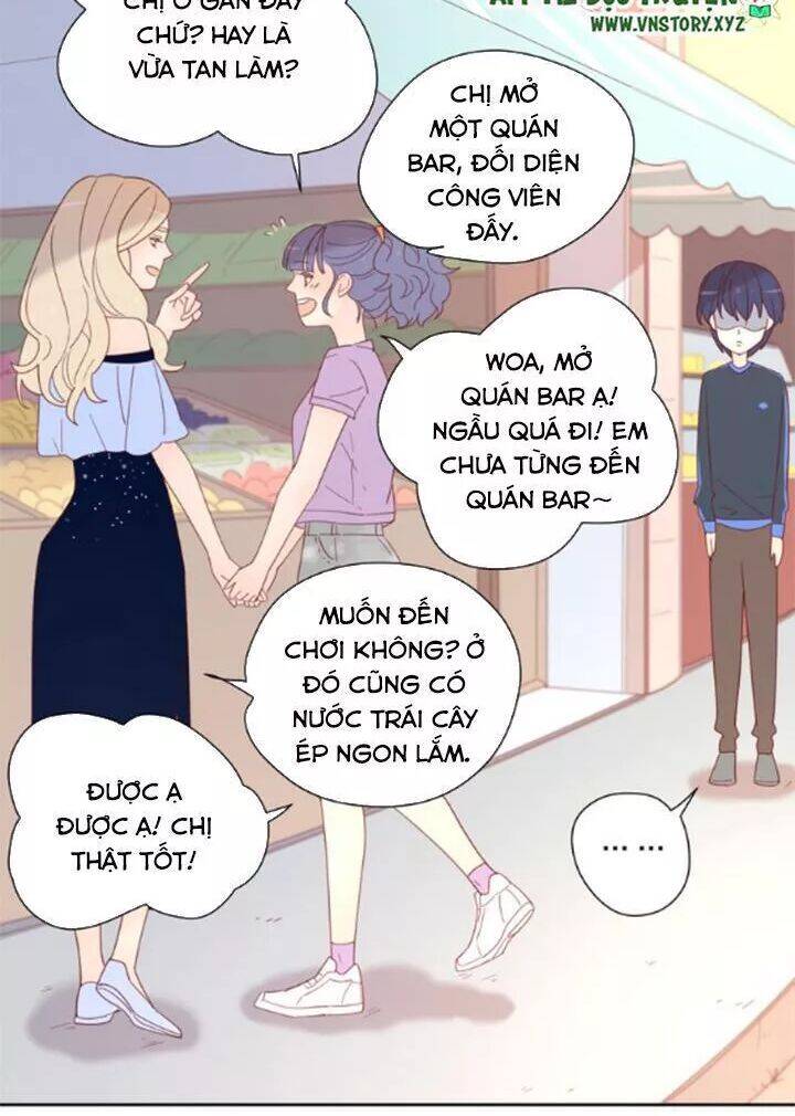 Cạm Bẫy Ngọt Ngào Chapter 77 - Trang 2