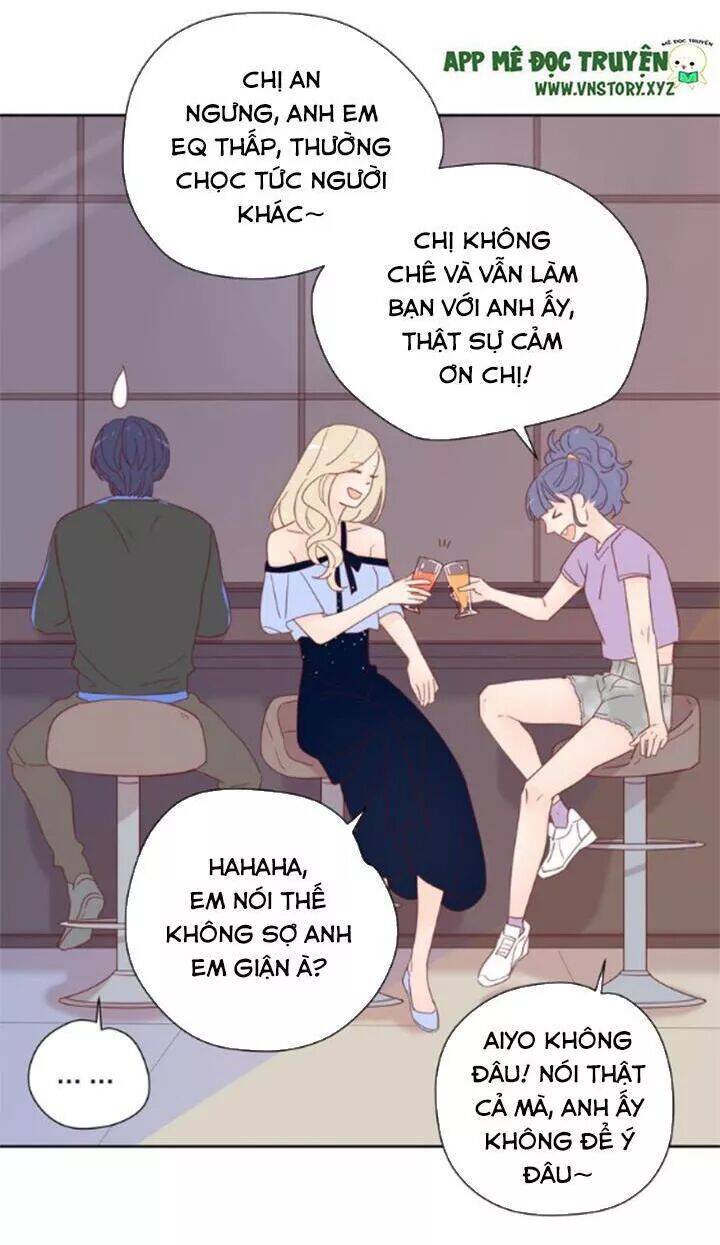 Cạm Bẫy Ngọt Ngào Chapter 77 - Trang 2