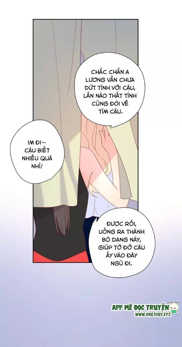 Cạm Bẫy Ngọt Ngào Chapter 77 - Trang 2