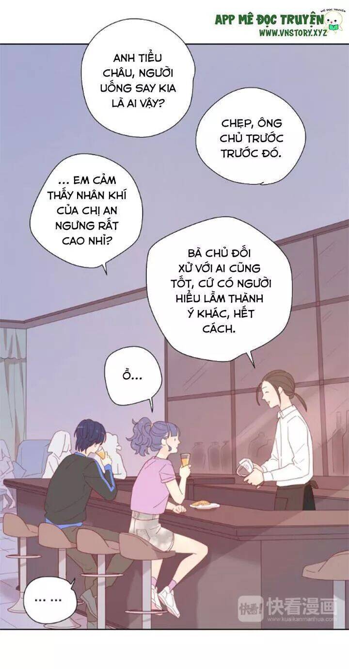 Cạm Bẫy Ngọt Ngào Chapter 77 - Trang 2