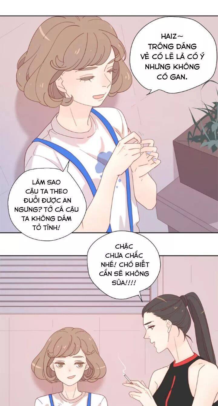 Cạm Bẫy Ngọt Ngào Chapter 77 - Trang 2